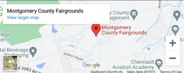 Montgomery County Fairgrounds